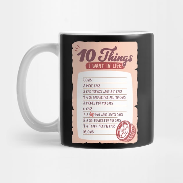 Car Things Car Gifts 10 Things I Want In My Life by aneisha